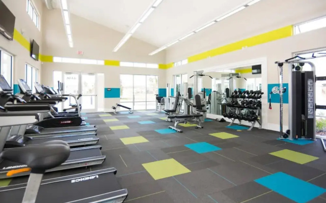 Magma House in Kissimmee