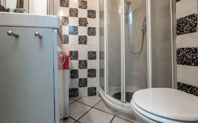 san Pietro A Due Passi Grazioso Loft