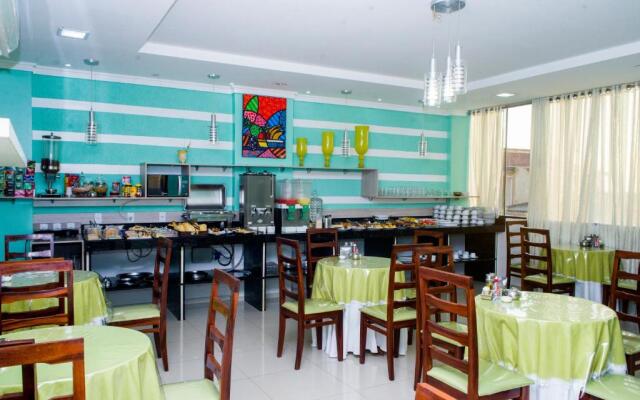 Hamara Soft Hotel 2
