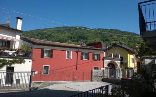 Residenza Silvana