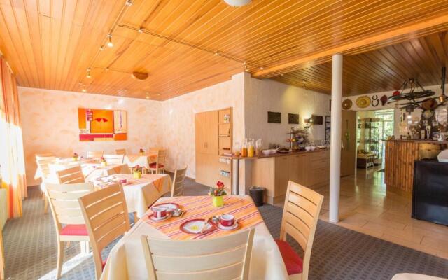 Hotelpension Schröder