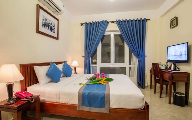 Hoi An Prince Hotel