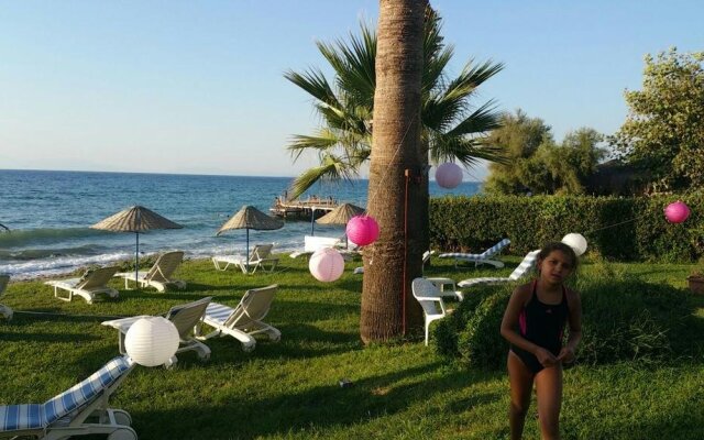 Art Beach Hotel