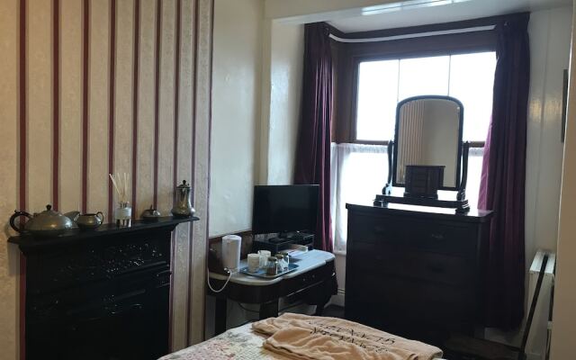 Glanaber B&B