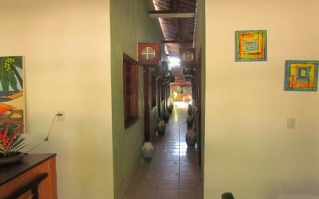 Pousada Jerimar