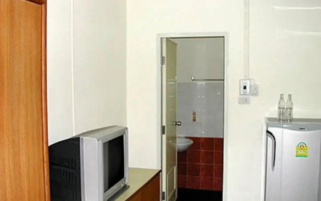 Sa-Nguan Malee Mansion