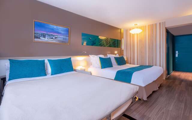 Hôtel Le B d’Arcachon by Inwood Hotels