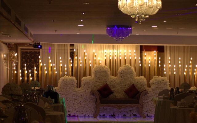 Orient Hotel Jeddah
