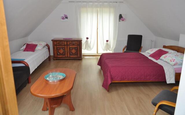 Agroturystyka Lulkowo