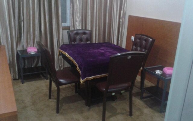 Foshan Baidun Business Hotel