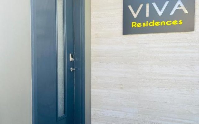 VIVA Residences/Unit 301