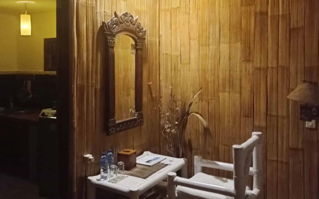 Jepun Didulu Cottage