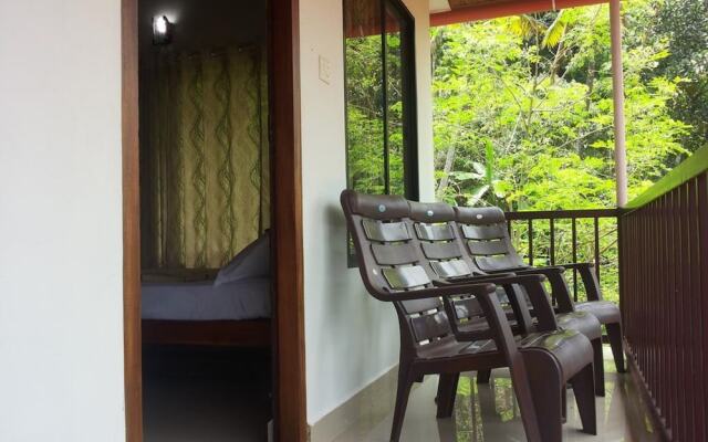 Athens Cottage