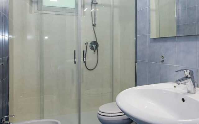 Villetta Biodola Beach