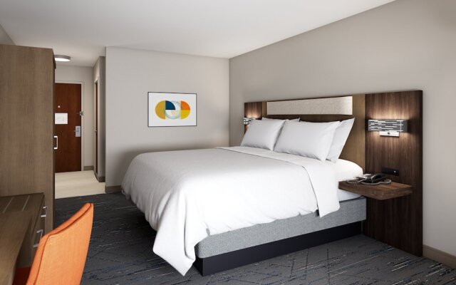 Holiday Inn Express Conyers by IHG