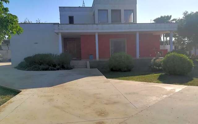 Il Giardino degli Ulivi