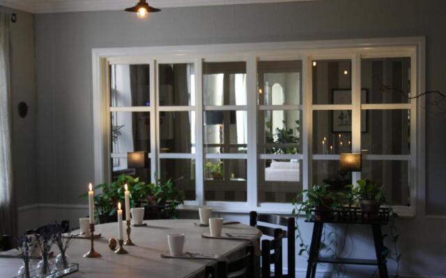 Borregården Bed & Breakfast