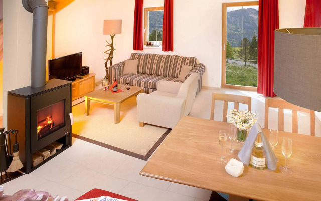 Dormio Resort Obertraun