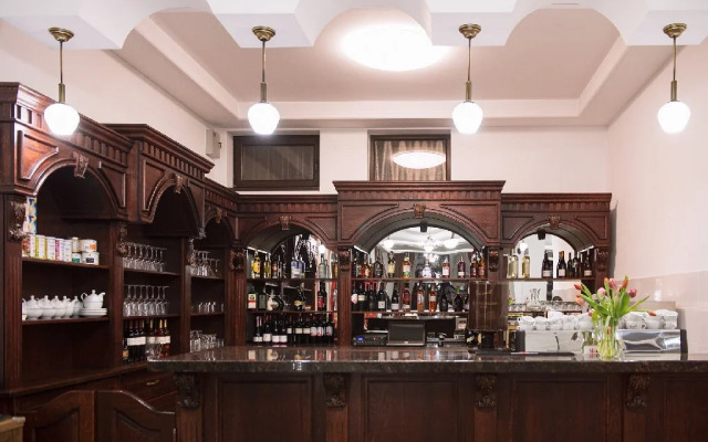 Complex Pescaresc Gura Repezii Borsa