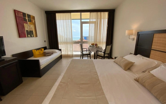 Palace Hotel Regina