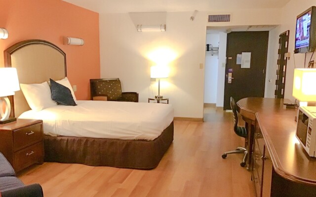 7 Boutique Hotel