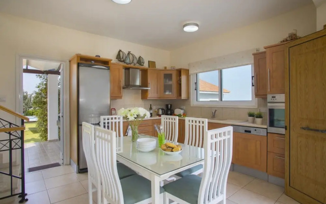 Protaras Villa Jovanna