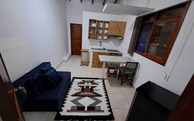 Hostel Sole Mare