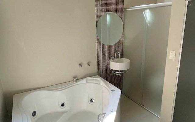 Living Hotel Flex Inn
