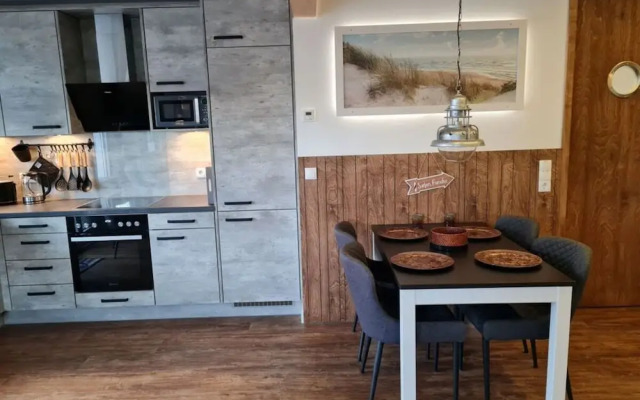 Holiday Home Apartment - East