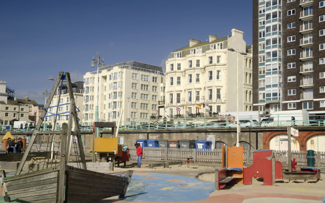 The Kings Hotel