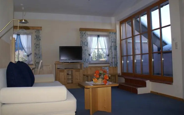 Haus Weissenbacher am Wolfgangsee