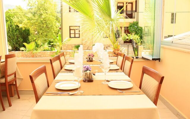 Scala Hotel