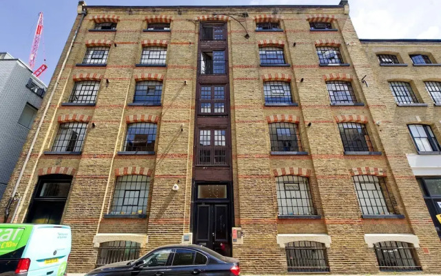 Spacious 1 Bed 1 Bath Southwark