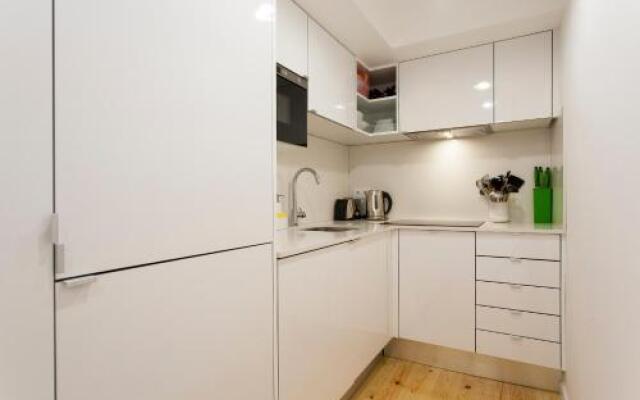 2 Suites Stylish Flat At Bairro Alto-Principe Real