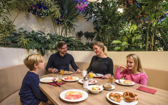 Center Parcs Bungalowpark Allgäu