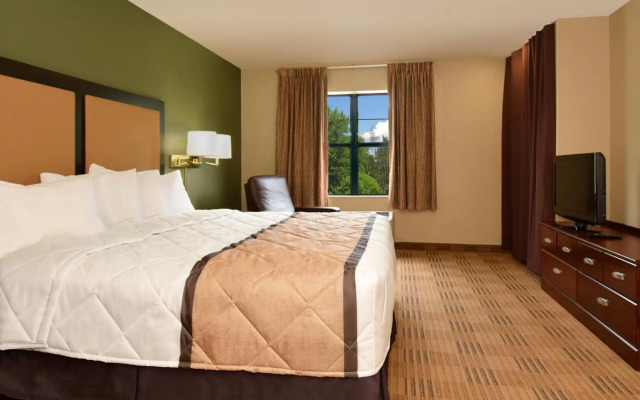 Extended Stay America Suites Seattle Kent