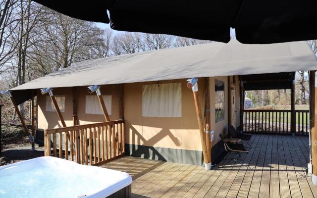 Vakantiepark Sallandshoeve