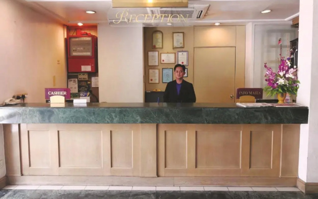The Executive Hotel Lahad Datu