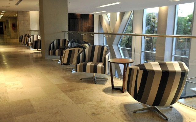 Radisson Blu Plaza El Bosque Santiago