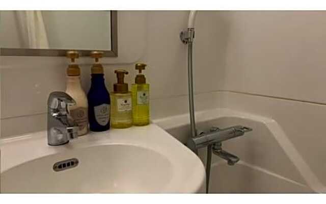 Hotel Park Side Hiroshima Peace Park - Vacation STAY 72152v