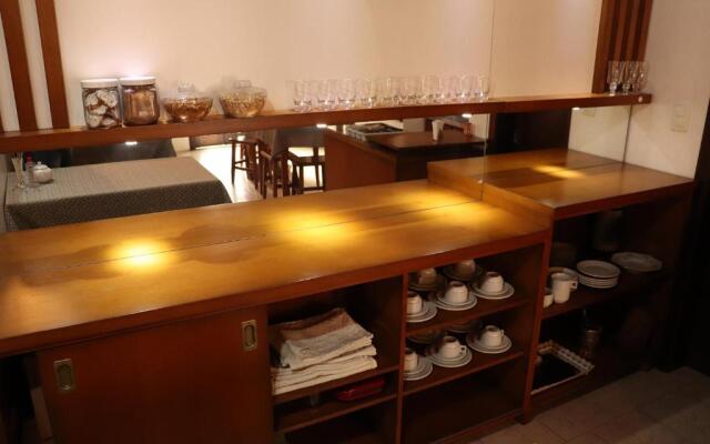 Pousada Hencke Haus - Adults Only