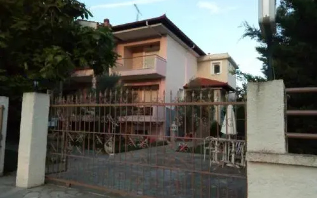 House of Artemis