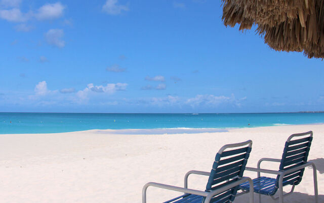 Costa Linda Beach Resort