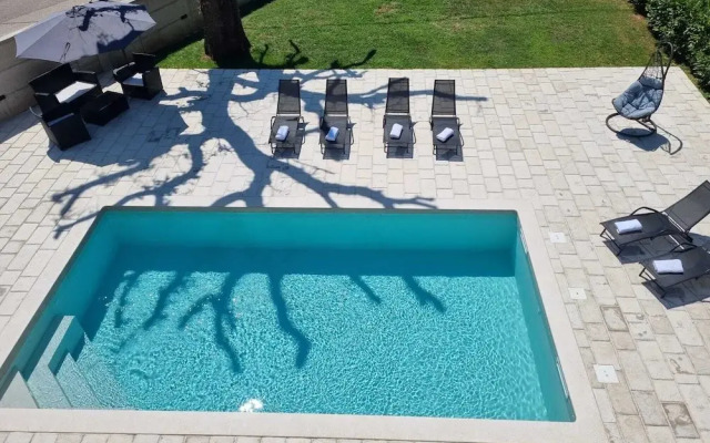 Apartman Sea Lake Magic 2