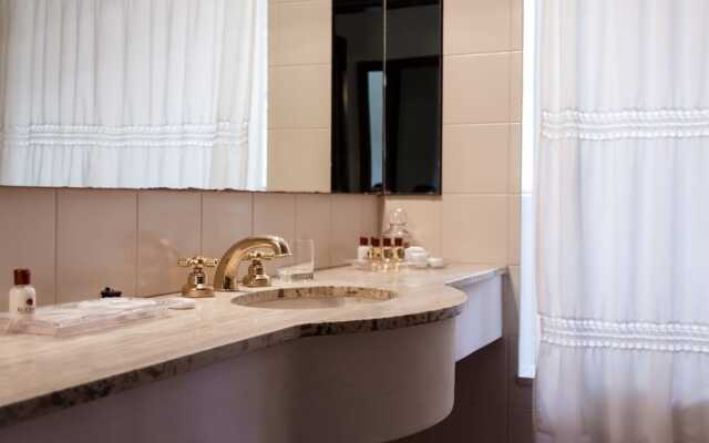 Estancia Fangio Balcarce by Esplendor Hoteles Boutique