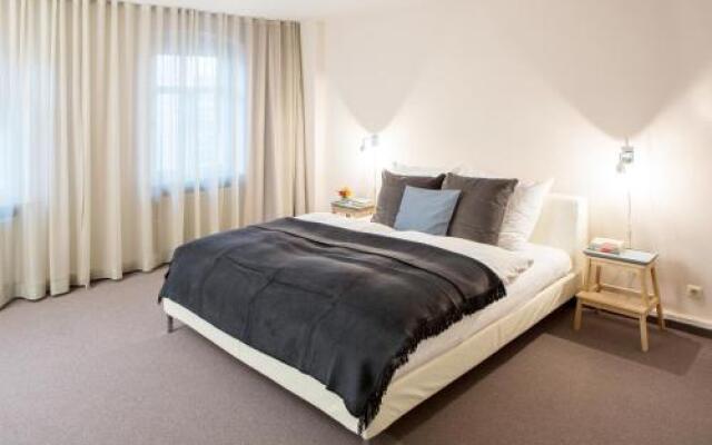 Hotel Anna