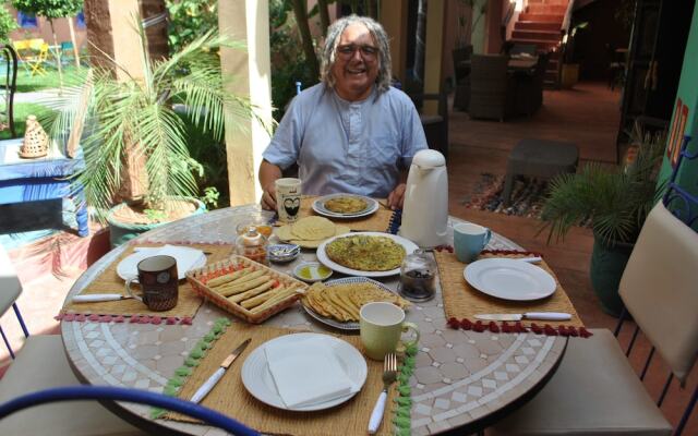 Auberge Kasbah Darla