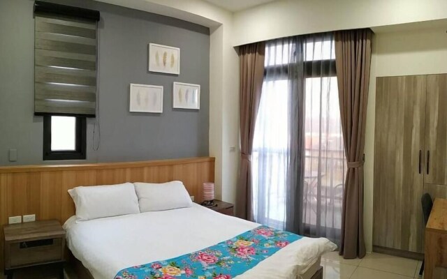Tung Shiang Homestay