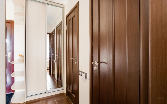 Home Like on Govorova Street 32