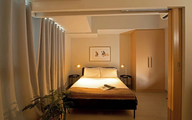 Uptown Park Suites Tower 2